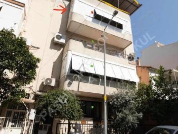 Pasifik'ten Menderes Mah. Kiralık 3+1 Daire, 130m² Kapalı Mutfak