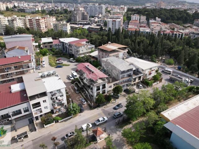 Pasifikten Buca Adatepede Satılık 3+1 2 Adet Tripleks Villa