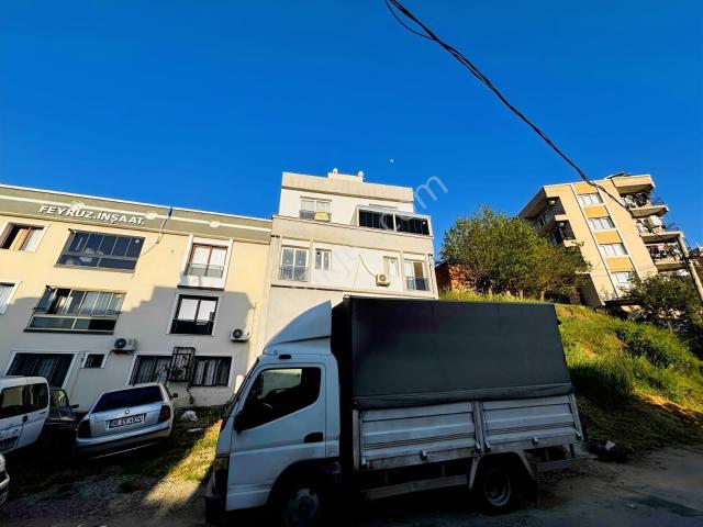 Pasifikten Buca İnönünde Kiralık 2+1 Asansörlü Yeni Daire