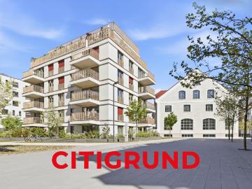 Pasing Hell. Zeitgemäß. Familiengerecht