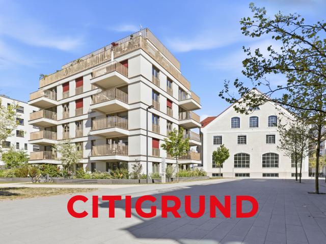 Pasing Hell. Zeitgemäß. Familiengerecht