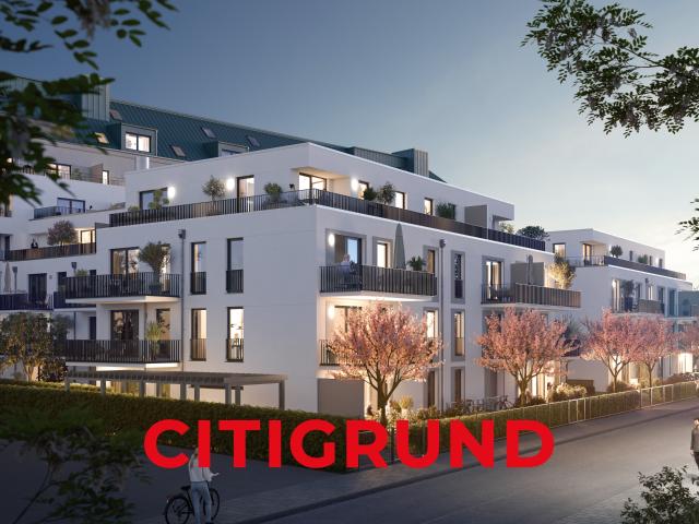 Pasing Ruhig. Geräumig. Modern