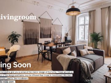 Pasithea 1 bedroom apartment with a balcony near the Eiffel Tower