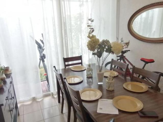 PASO DE ARGENTA, ESTUPENDOA CASA DE 3 RECÁMARAS EN VENTA