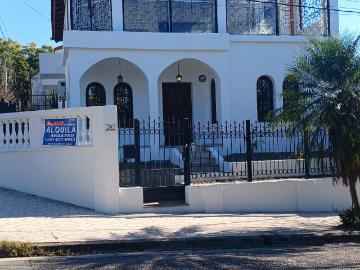 Paso de los Andes, Casa 4 dormitorios con garage $1.600.000