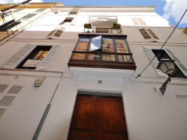 Paso del Borne. calle paralela apartamento 75 m2 terraza comunitaria a 10