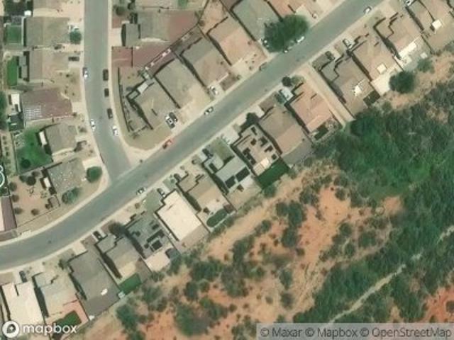 Paso Robles Ave