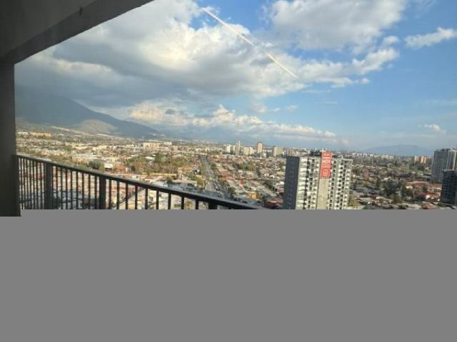 Pasos metro macul