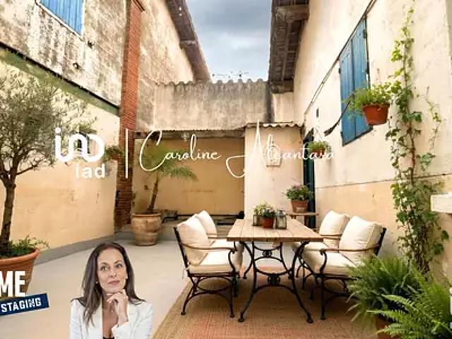 Passa 66300 Achat / Vente maison 3 pièces t3