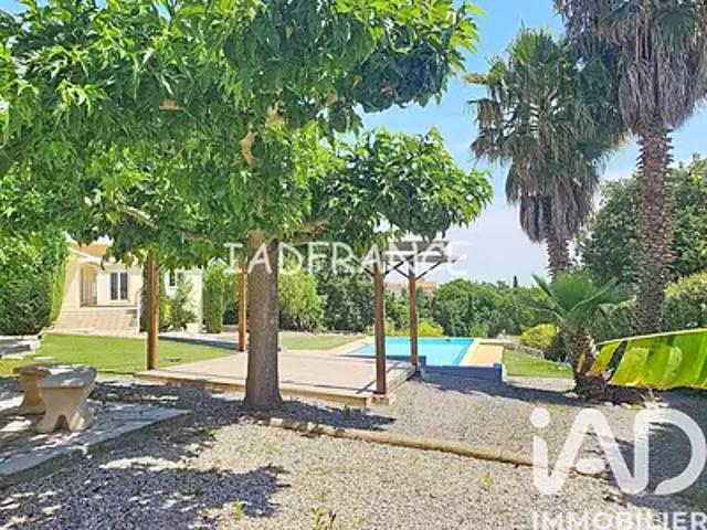 Passa 66300 Location maison 4 pièces t4