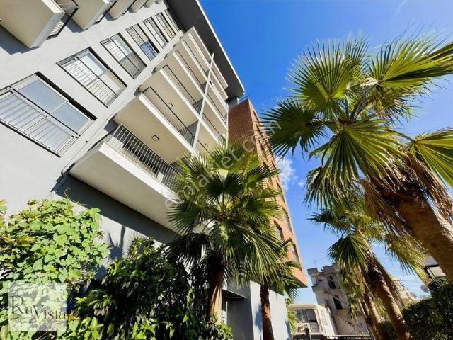 Passa Nova Plaza Kiralık 1+1 Eşyalı Daire