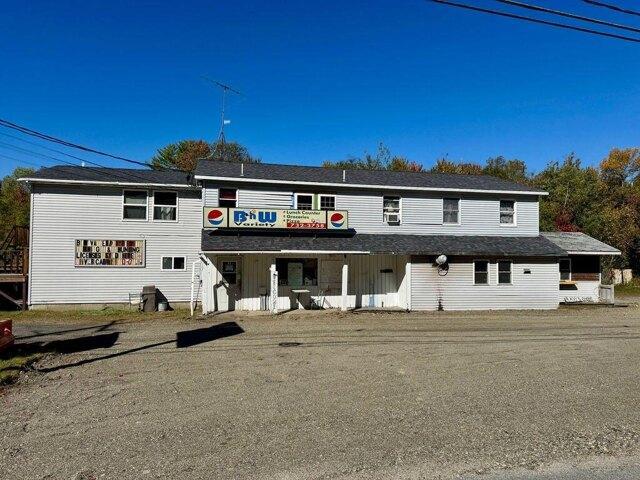 Passadumkeag ME 04475 105649408