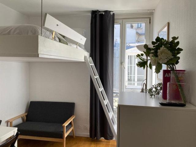Passage Cardinet
