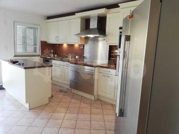 PASSAGE 10, 5.5 room triplex apartment with private garden