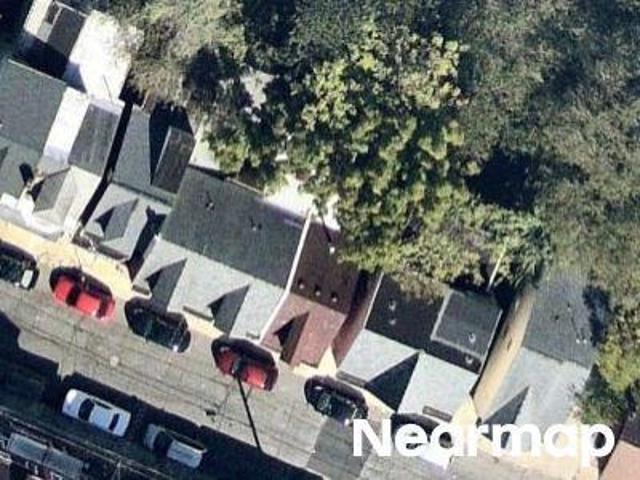 Passaic St