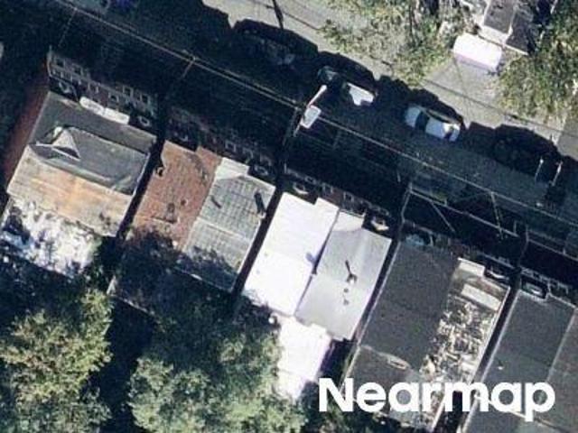 Passaic St