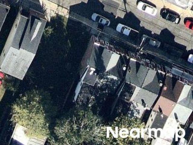 Passaic St
