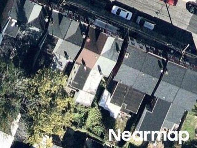 Passaic St