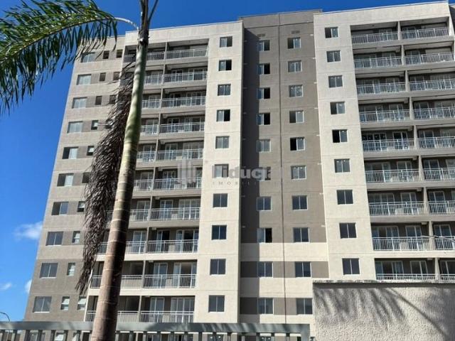 PASSARE APARTAMENTO AV DOS PAROARAS, 276 AP 708 BL B CONDOMINIO ESTILO PASSARE