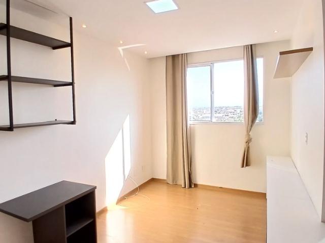 PASSARE APARTAMENTO CORONEL CHICO ALVES, 21 APTO 1204 T 2 TORRE DOS IPES