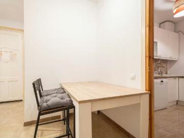 Passatge de Font, La Sagrada Familia, Barcelona, Barcelona, Cataluña, Cataluña