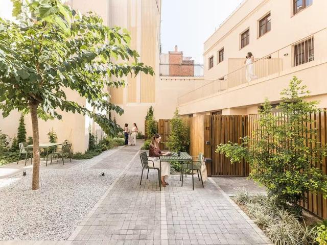 Passatge d'Elisabets, Barcelona, Catalonia 08001