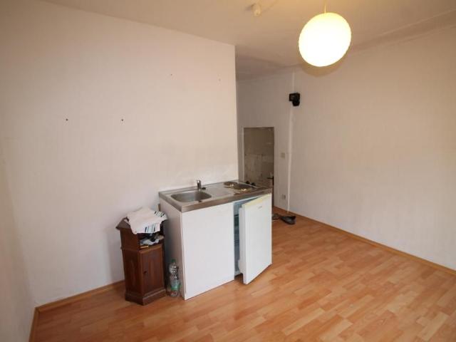 Passau Innstadt: 1 Zimmer Studenten Appartement