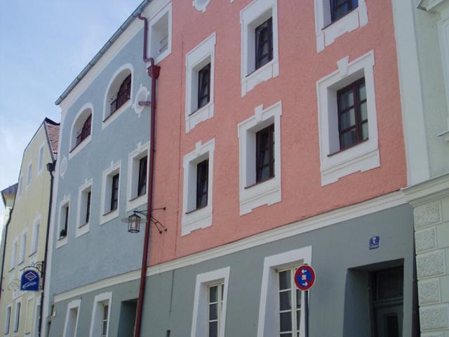 Passau Innstadt: 2 Zimmer Studenten Appartement