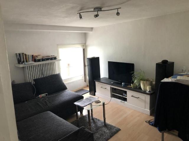 Passau Innstadt/Lederergasse: 2 Zimmer Appartement nicht wg geeignet