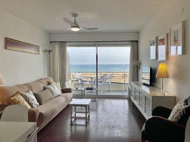 Passeig Marítim