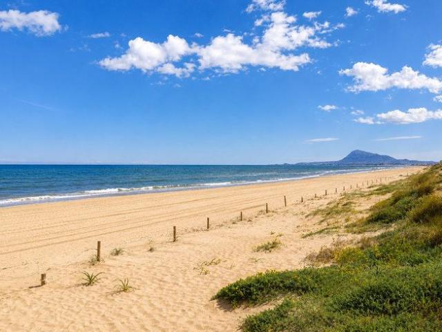 Passeig de Poble Mar