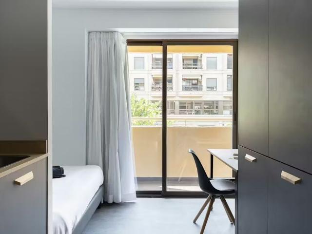 Passeig Facultats, Valencia, Valencian Community 46021