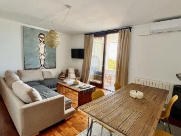 Apartamento en alquiler en Illetas - Plaza aparcamiento
