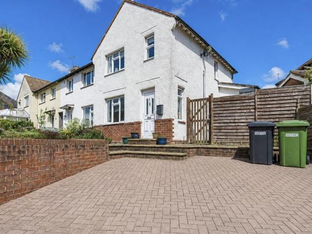 Passfield Avenue, Eastleigh SO50, 3 bed end terrace house to rent, £1,400 pcm | PrimeLocation