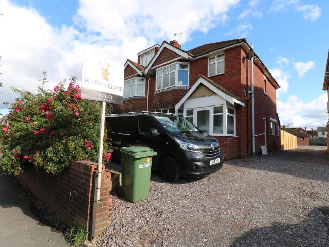 Passfield Avenue, Eastleigh SO50, 3 bed semi detached house to rent, £1,850 pcm | PrimeLocation