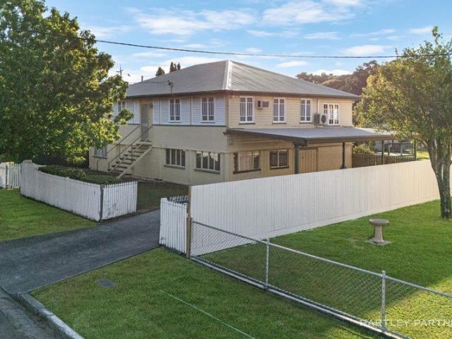 Passion Project on a Classic Quarter Acre