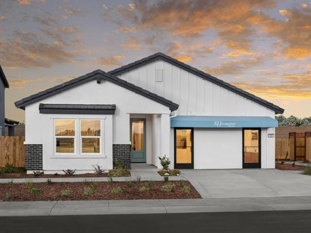 Passionflower II ESP Plan Aspire at Sycamore Ranch Community
