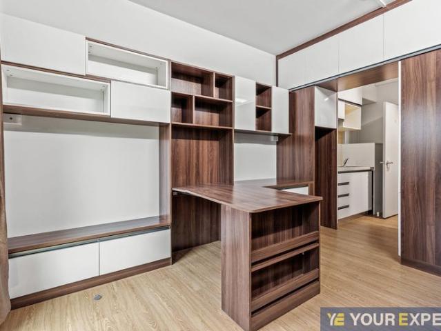 Passive Housing in the Heart of Berwick Ideal for singles/students'