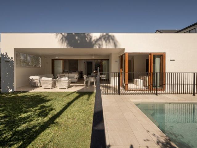 Passive Luxury, Designed for Life