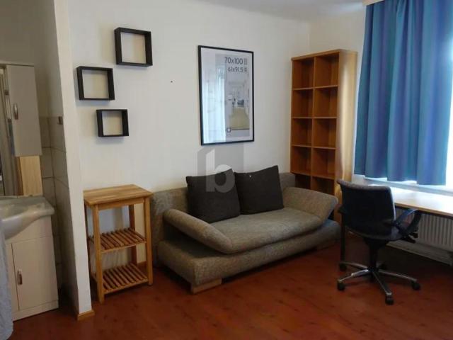PASSIVES EINKOMMEN MIT 3 ZIMMERWOHNUNG