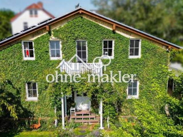 EFH Null Energiekosten! mit Erdwärme, PV, Speicher, ohne Makler Mehrgeneration geeignet