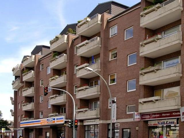 Paßstraße 11, 47198 Duisburg