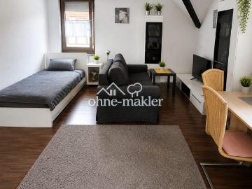 Wohnung kaufen in Berkheim, Esslingen am Neckar - Keller