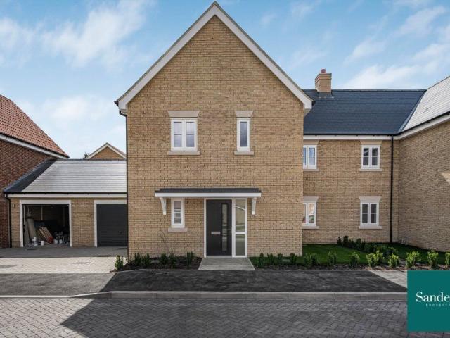Patten Drive, Fulbourn, Cambridgeshire CB21, 3 bed property to rent, £2,350 pcm | PrimeLocation