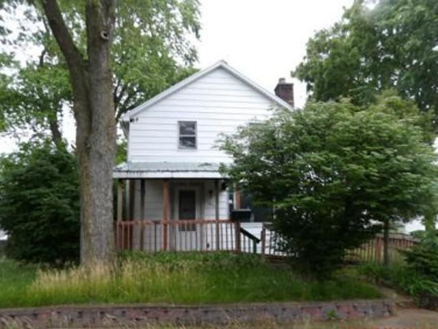 Pattengill Ave