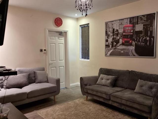 Patterdale Road, Lancaster LA1 6 bed private hall to rent £429 pcm £99 pw