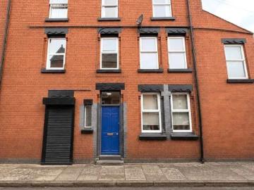 Patterdale Road, Liverpool, L15 5AT, United Kingdom | 1 bed apartment for rent #125327936 | Rentberry