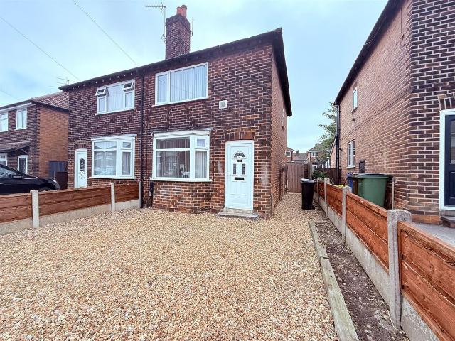 Patterdale Road, Stockport SK1, 2 bed semi detached house to rent, £1,200 pcm | PrimeLocation