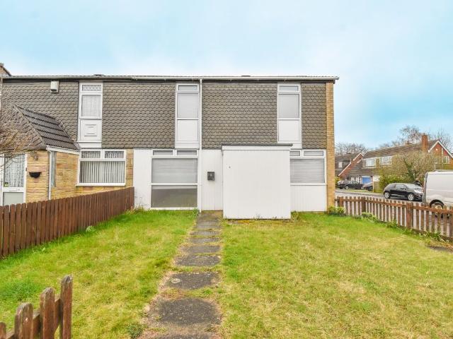Patterdale Walk, Northampton NN3, 3 bed end terrace house to rent, £1,300 pcm | PrimeLocation