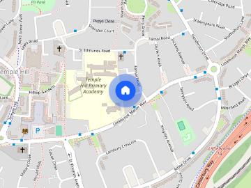 DA1, Dartford, Kent county, South East England